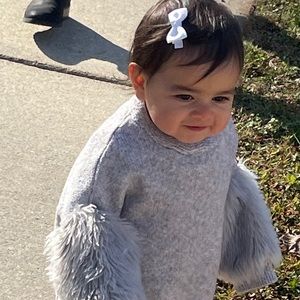 Meet your Posher, Farivar